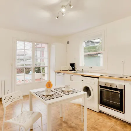 Eskualduna I By Interhome * 생장드루즈