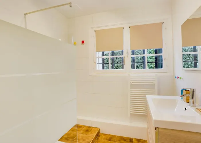 Eskualduna I By Interhome Appartamento *