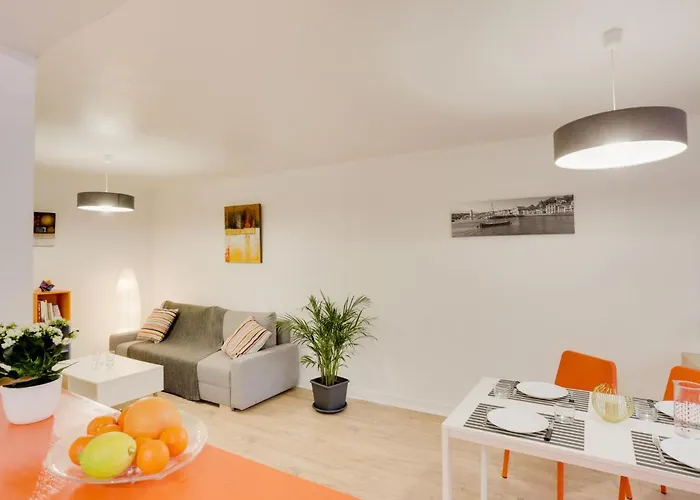 Eskualduna I By Interhome Appartamento