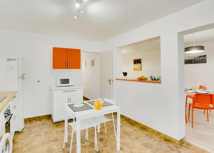 Eskualduna I By Interhome Appartamento