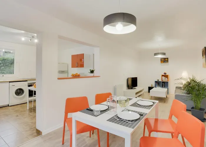 Appartamento Eskualduna I By Interhome *