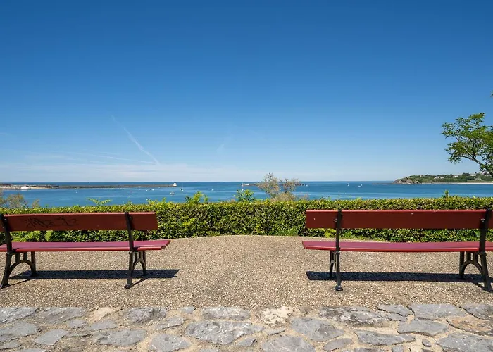 Appartamento Eskualduna I By Interhome Saint-Jean-de-Luz