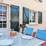 Apartment Eskualduna I By Interhome