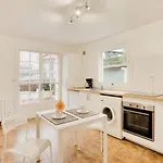Eskualduna I By Interhome * Saint-Jean-de-Luz