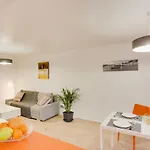 Eskualduna I By Interhome Apartment