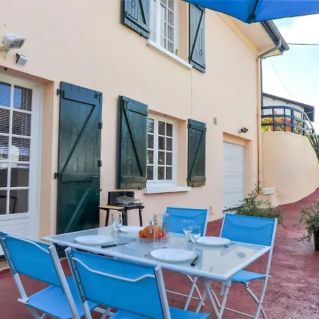 Apartman Eskualduna I By Interhome *