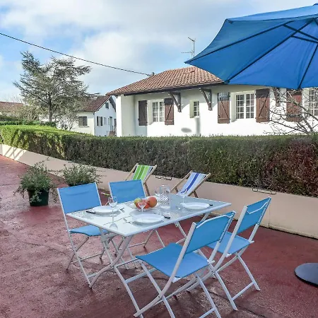 Eskualduna I By Interhome Apartman